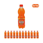 Uludag Gazoz Orange (12x 0,5L): Türkisches Erfrischungsgetränk inkl. 3 € Einwegpfand