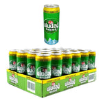 ULUDAG Gazoz | türkisches Erfrischungsgetränk (24x,33l Dose): EINWEG-Pfand