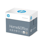 HP Kopierpapier (CHP150) Home & Office | DIN-A4 80g, Weiß (2500 Blatt: 5x500 Blatt)
