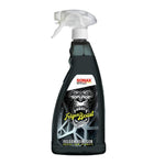SONAX rim cleaner (1L) for all polished, chrome-plated and matt steel and alloy wheels