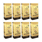 Dallmayr Crema Prodomo Ganze Kaffeebohnen (8x1kg): Arabica-Top-Mix