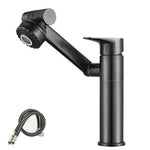 360° Grad Schwenkbar Wasserhahn Armatur | Bad - Waschtisch
