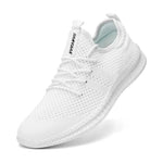 DAMYUAN Sommer Sneaker für Herren | Trendy, Bequem und Stilvoll: in Größen 36-46