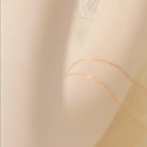 Römische Ziffern Halskette & Ohrringe Set für Damen - Hochglanz Schmuck (preview GIF)