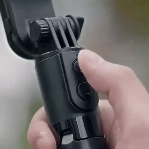 Bluetooth Handyhalterung Fülllicht-Selfie-Ständer
