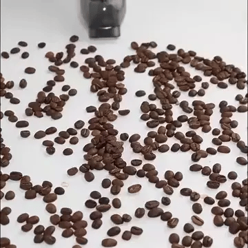 Mini Auto Minitaubsauger mit 15000Pa Leistung | kabelloser Betrieb, USB-Ladefunktion: 4000mah Lithium Batterie - Preview GIF