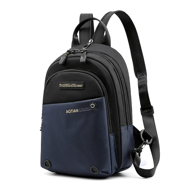 Multifunktionaler Military Rucksack | Wasserfest, Farbfest, Kompakt