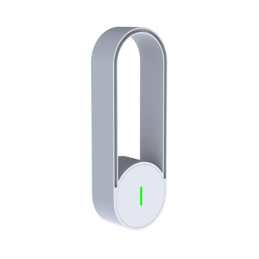 USB Negativ-Ionen-Luftreiniger | Kompakter Geruchsentferner