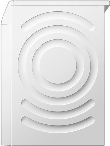 Bosch (WNC244070) Series 8 Washer-Dryer (9kg &amp; 6kg Wash &amp; Dry): Iron Assist
