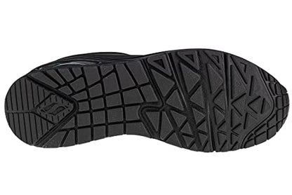 Skechers Damen 'UNO Stand ON AIR' Sneaker mit Synthetic Sohle