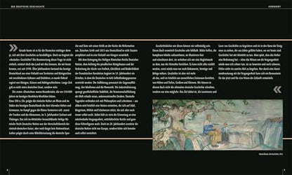 German History: The Large Picture Encyclopedia - A Comprehensive Historical Insight