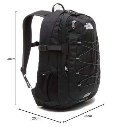 The North Face Borealis Classic Backpack Asphalt One Size