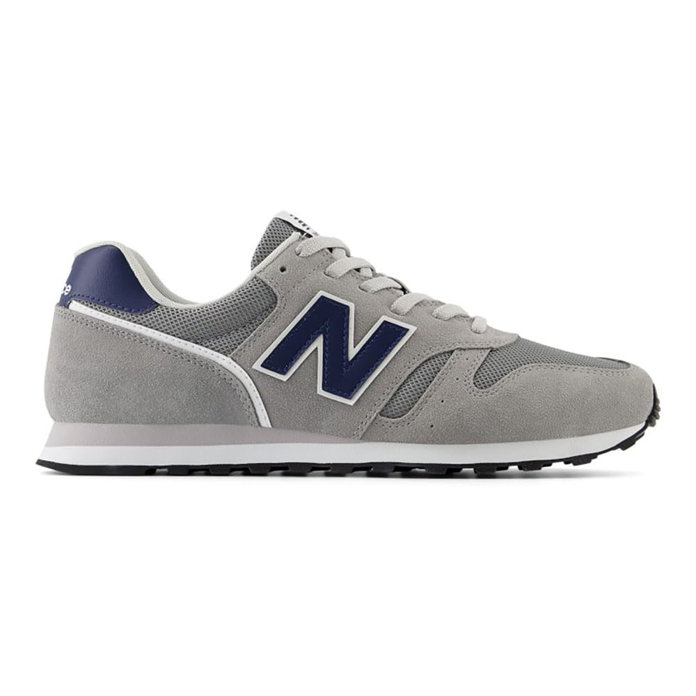 New Balance (373V2) Trainers Herrenschuhe mit Gummi-Außensohle
