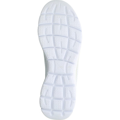 Skechers 'Summits' Slip-On Damen Sneaker mit Bungee Schnürung