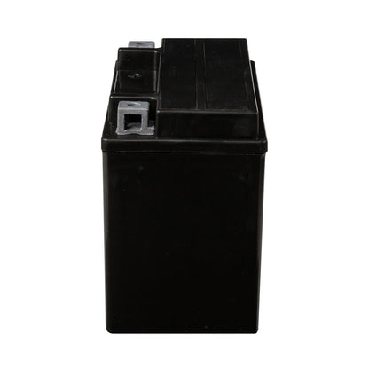 HeyVolt GEL Motorradbatterie YTX12-BS: Wartungsfrei, vibrationsresistent und startstark