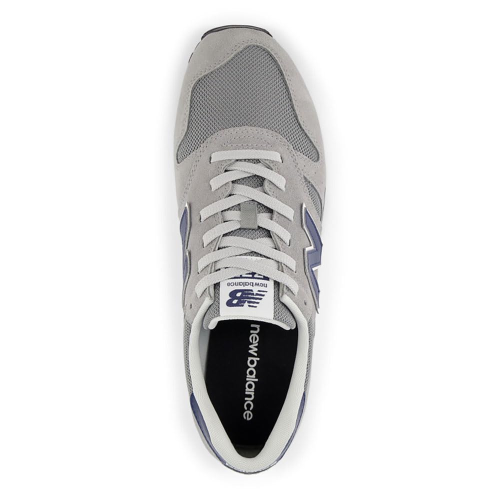New Balance (373V2) Trainers Herrenschuhe mit Gummi-Außensohle