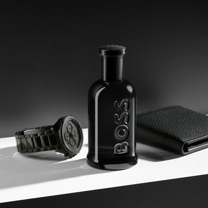 BOSS Bottled Parfum für Herren für langanhaltende Frische und Eleganz