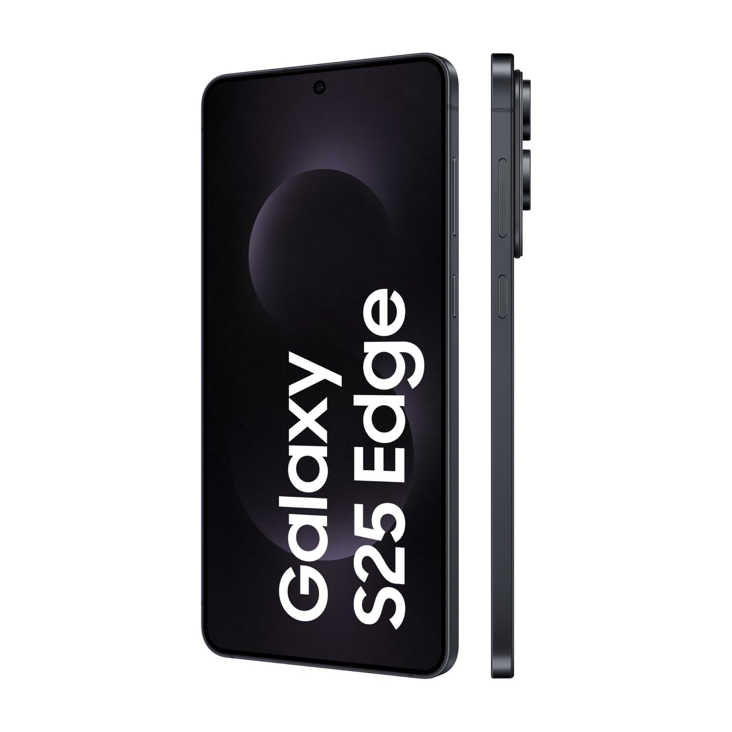 Samsung Galaxy S25 Edge mit Galaxy AI: 12GB RAM, 512GB Speicher, 200-MP-Kamera