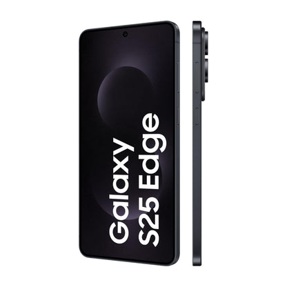 Samsung Galaxy S25 Edge mit Galaxy AI: 12GB RAM, 512GB Speicher, 200-MP-Kamera