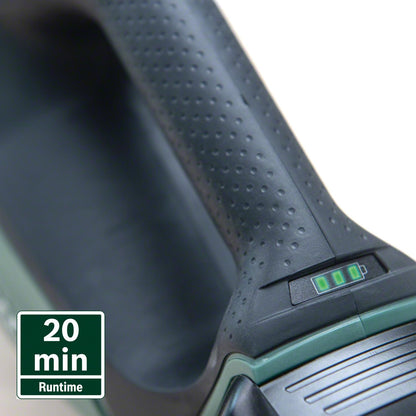 Bosch 'UniversalVac 18' cordless vacuum cleaner: 18 Volt system, original packaging | without battery