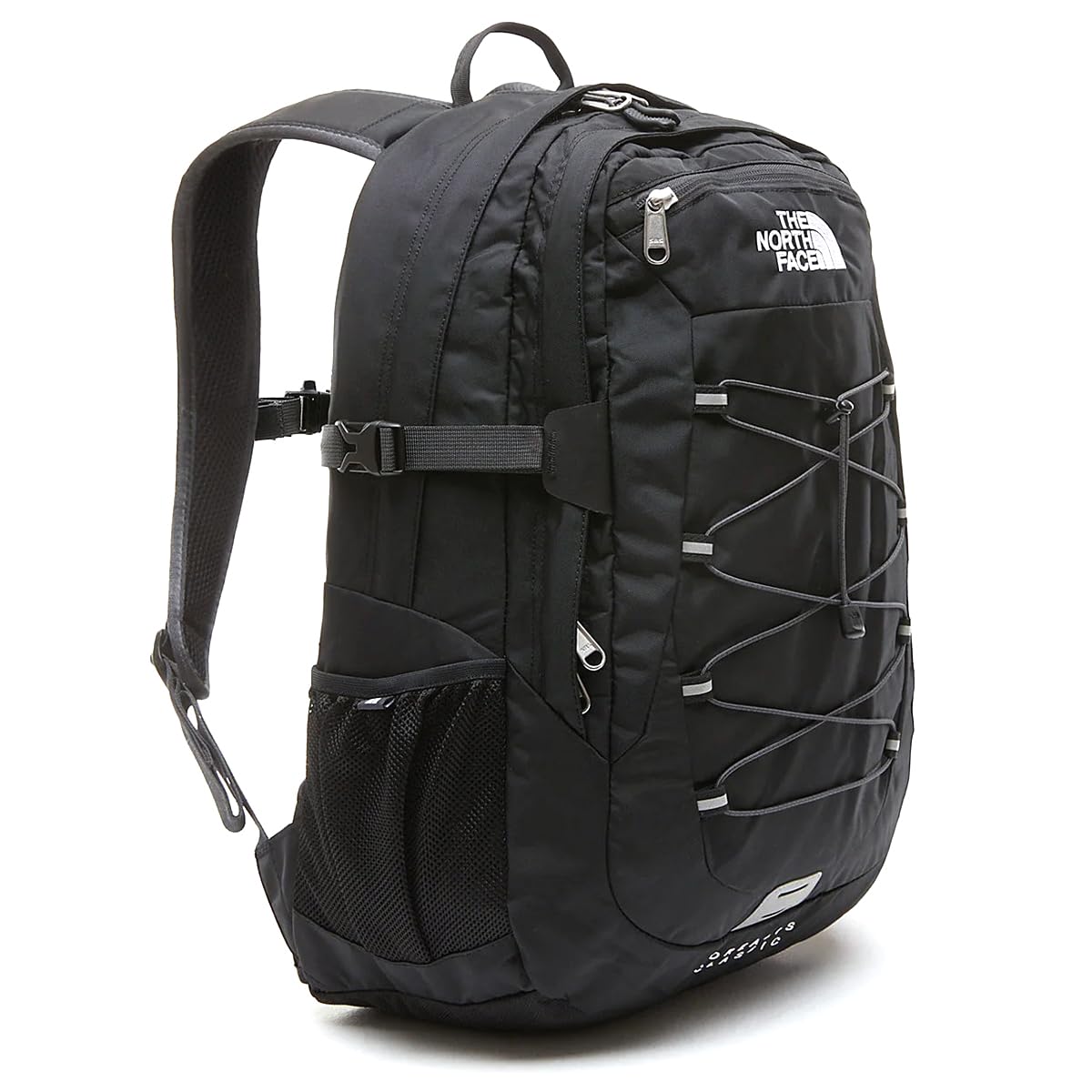 The North Face Borealis Classic Backpack Asphalt One Size