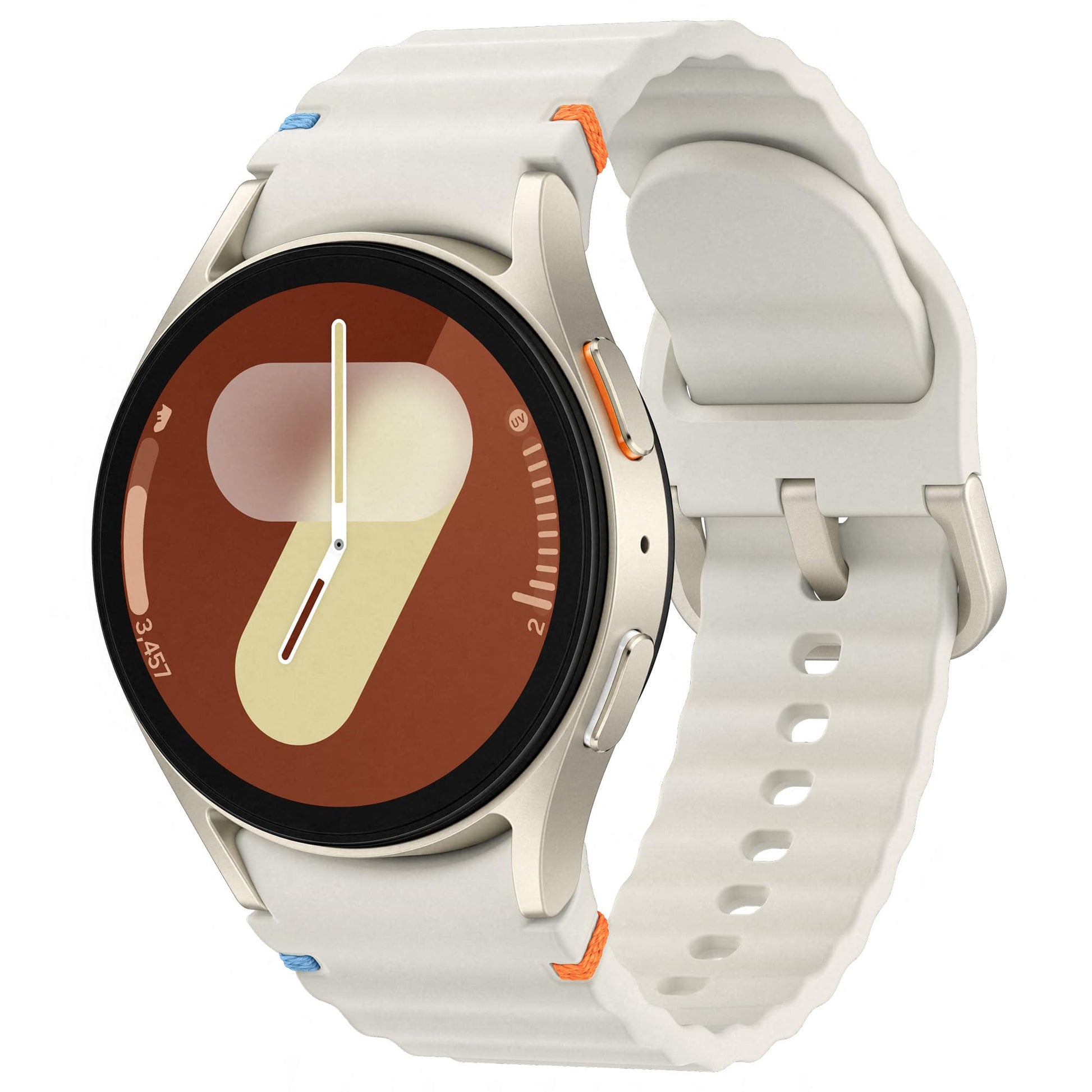 Samsung Galaxy Watch7 Smartwatch (40mm) inkl. 36 Monate Herstellergarantie