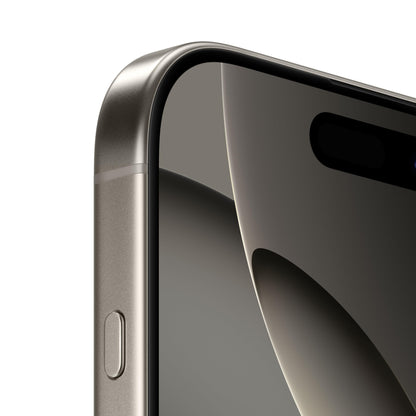 iPhone 16 Pro Max (256GB): 4K-120fps Dolby Vision und einem großen Sprung bei der Batterielaufzeit