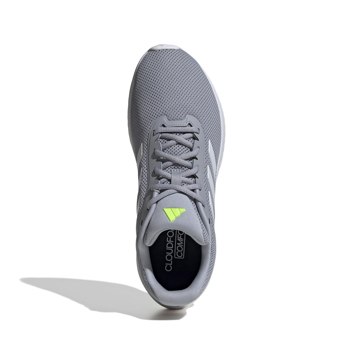 adidas Cloudfoam Move Herrenschuhe | Halo Silver-Cloud White-Carbon