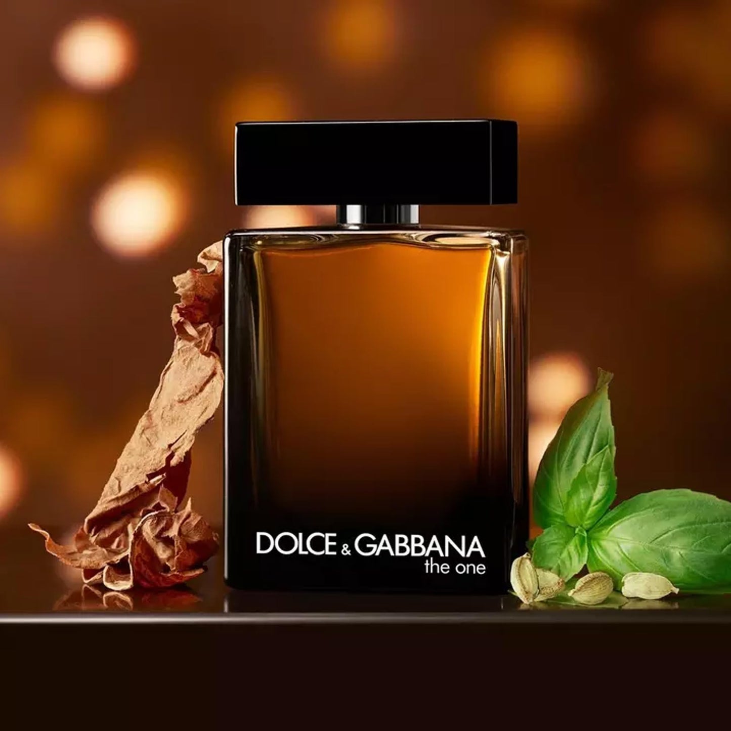 Dolce & Gabbana 'The One' for Men Eau de Parfum (50 ml): Made in Italy