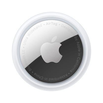 Apple AirTag - Einfaches Einrichten mit iPhone oder iPad | Behalte Deine Sachen im Blick