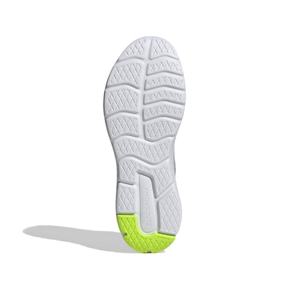 adidas Cloudfoam Move Herrenschuhe | Halo Silver-Cloud White-Carbon