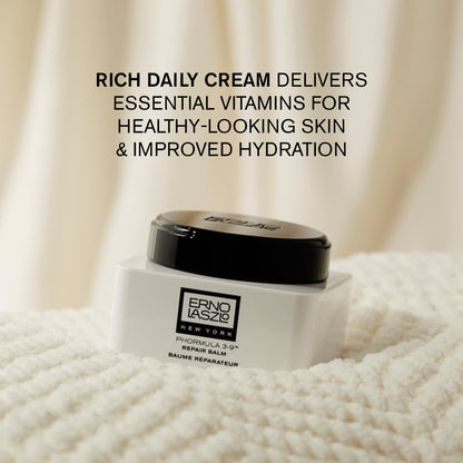 ERNO LASZLO Phormula 3-9 Repair Cream (50ml) for a healthy complexion
