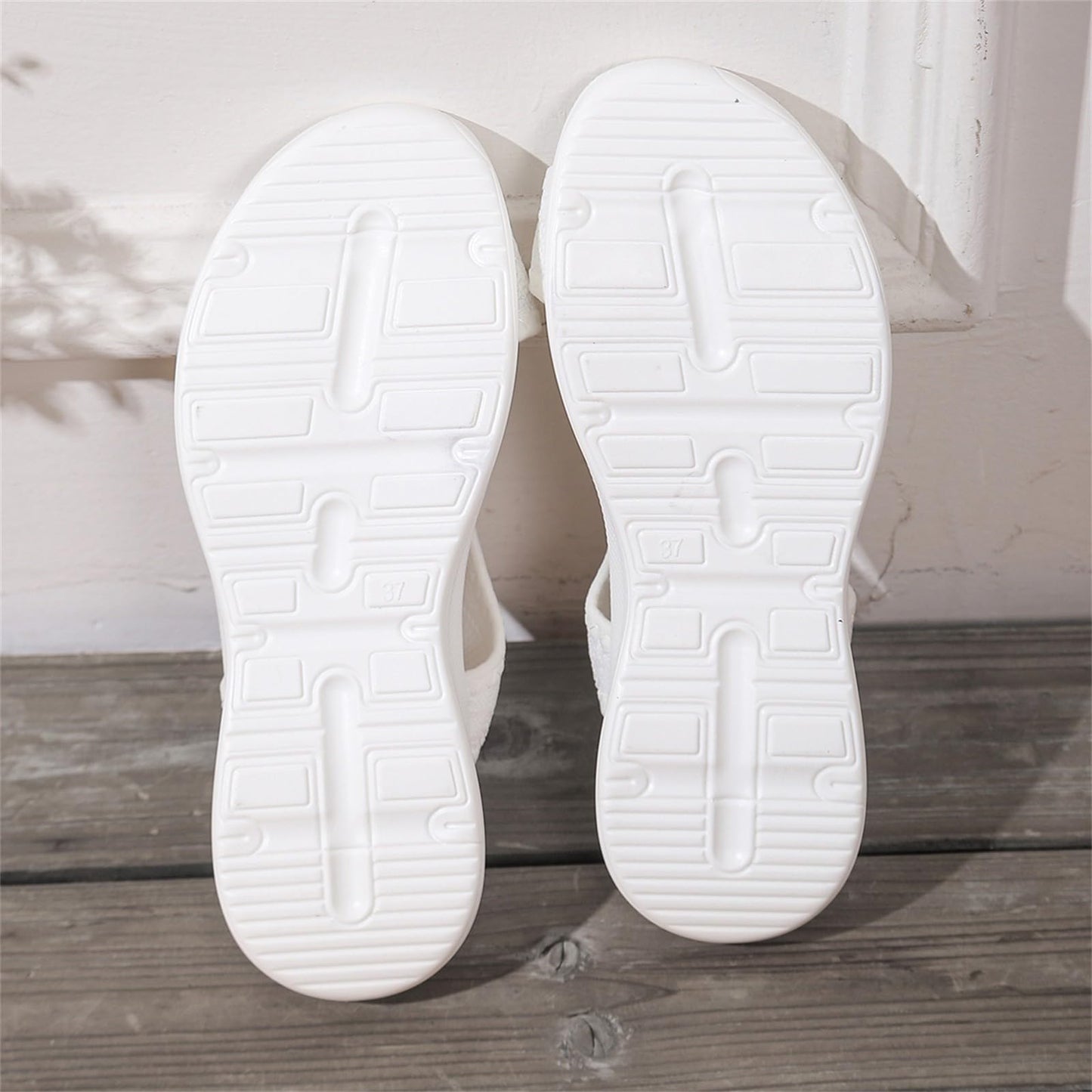 Washable Slingback Orthopedic Mesh Sandals for Women | Summer Shoes