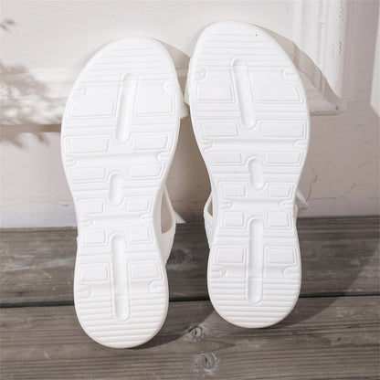 Washable Slingback Orthopedic Mesh Sandals for Women | Summer Shoes