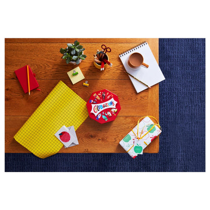 Celebrations Vollmilchschokoladen-Geschenkbox mit Mini-Schokoriegeln (8x 269g)