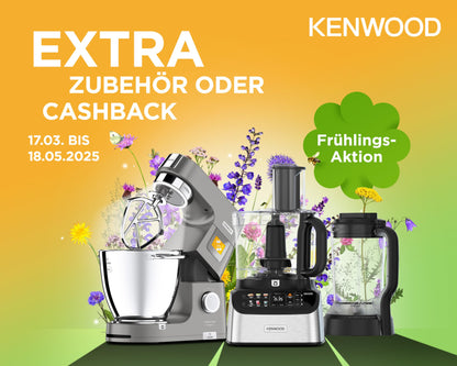 Kenwood Titanium Chef Patissier XL KWL90.034SI (1400 Watt) | Küchenmaschine mit integrierter Waage & Wärmefunktion,