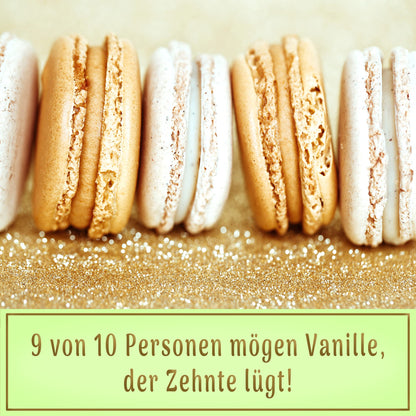 Vanillia Madagaskar 15 XL-Bourbon-Vanilleschoten (15/18cm) im Fresh-ZIP Beutel