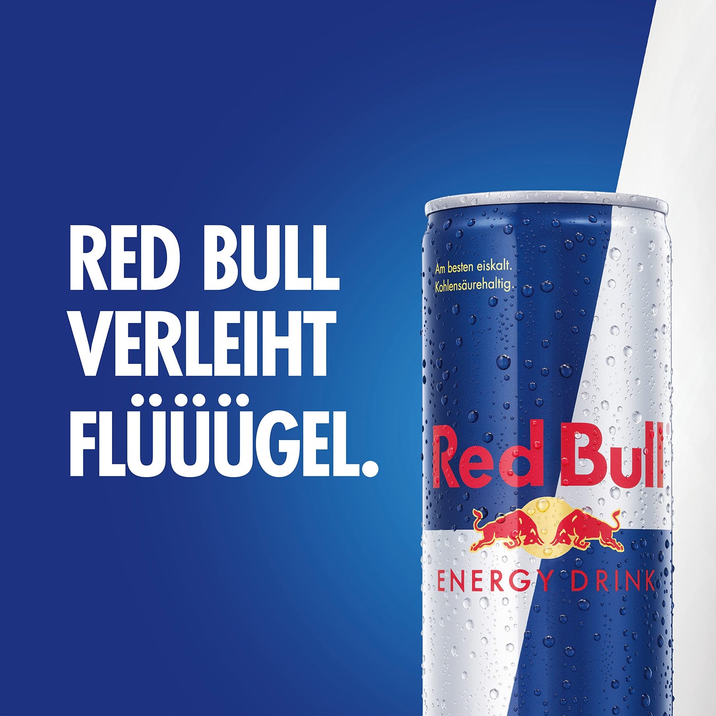 Red Bull Energy Drink with Taurine &amp; Vitamins (24x 355ml): ONE-WAY deposit