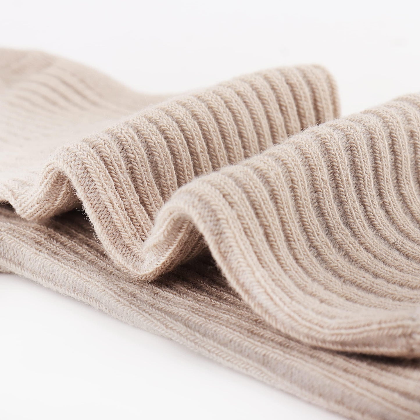 Belloxis Baby Socken (4 Paar): Lustige Textaufdrucke & Rutschfest | Für Babys von 0-12 Monaten