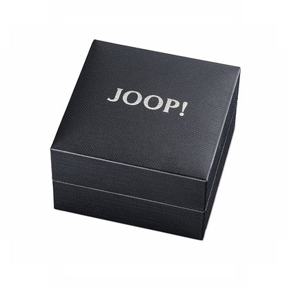 JOOP! Edelstahl Damenringe aus Edelstahl in Farbe: Gold inkl. Geschenk Box