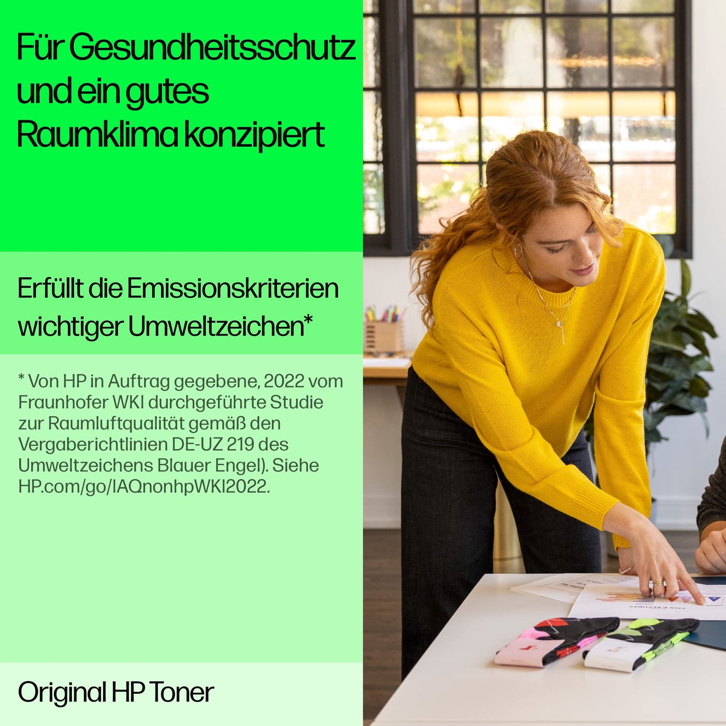 HP 142A Original LaserJet Tonerkartusche (Schwarz) für M110we, M110w, MFP M140we, MFP M140w