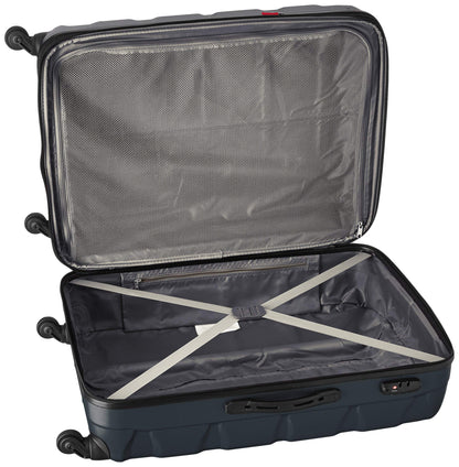 SAMSONITE 'Omni Pc' Hartschalen Reisekoffer-Set mit TSA-Schloss: Erweiterbar