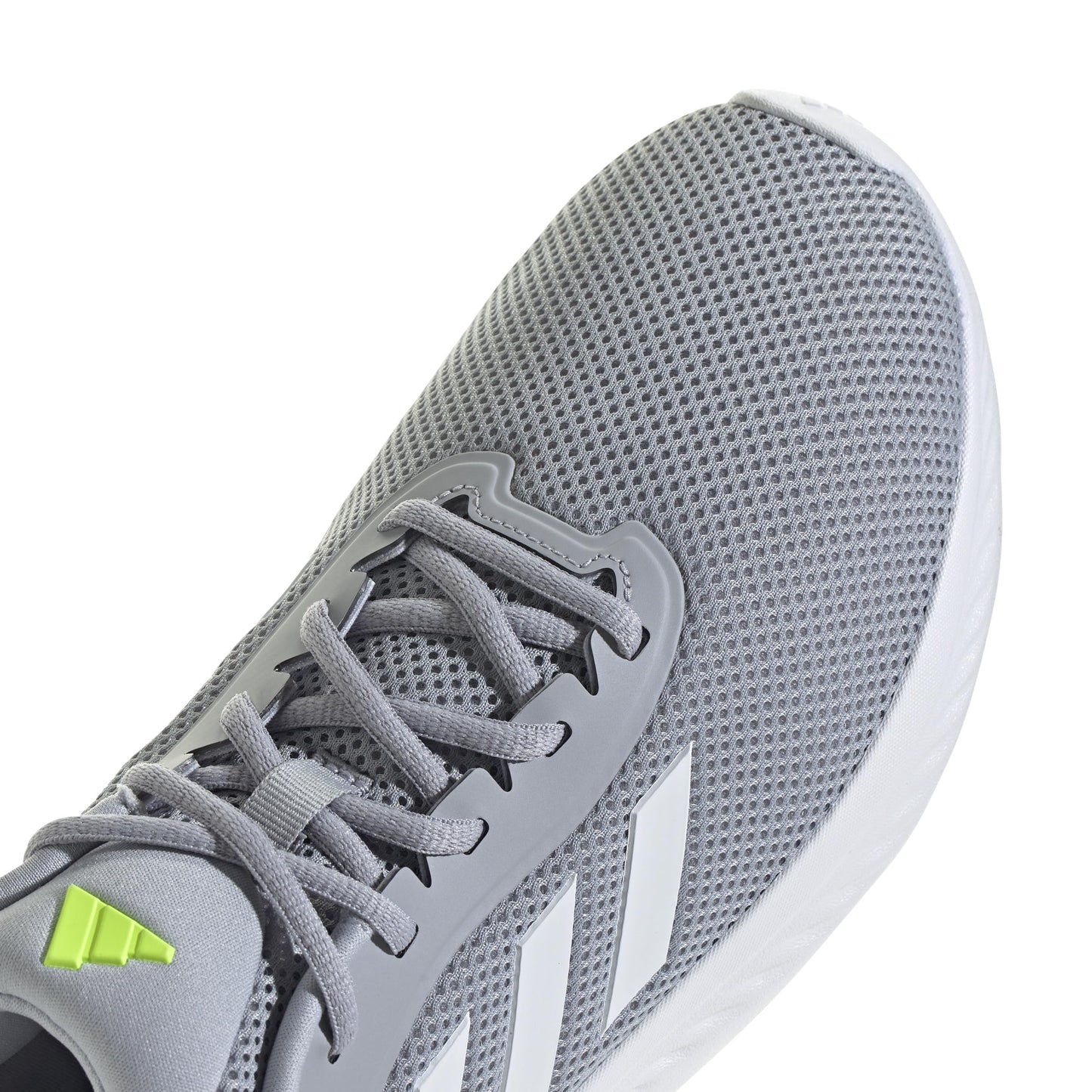 adidas Cloudfoam Move Herrenschuhe | Halo Silver-Cloud White-Carbon