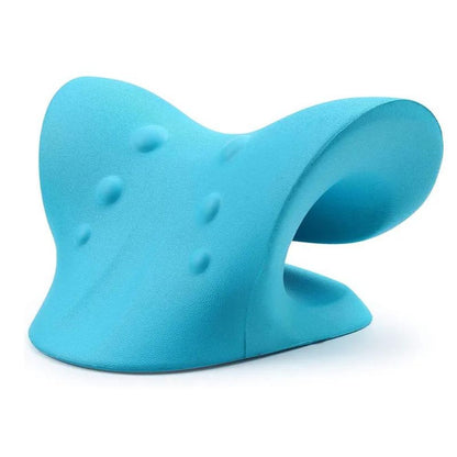 Nacken und Schulter Relaxer - Blau