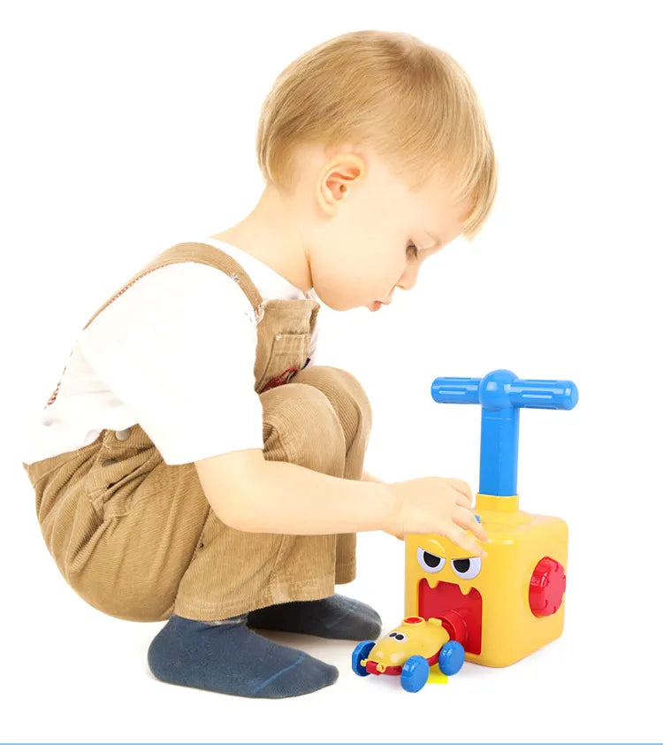 Aerodynamisches Ballon-Spielzeug-Set für Kinder | Optimales Geschenk