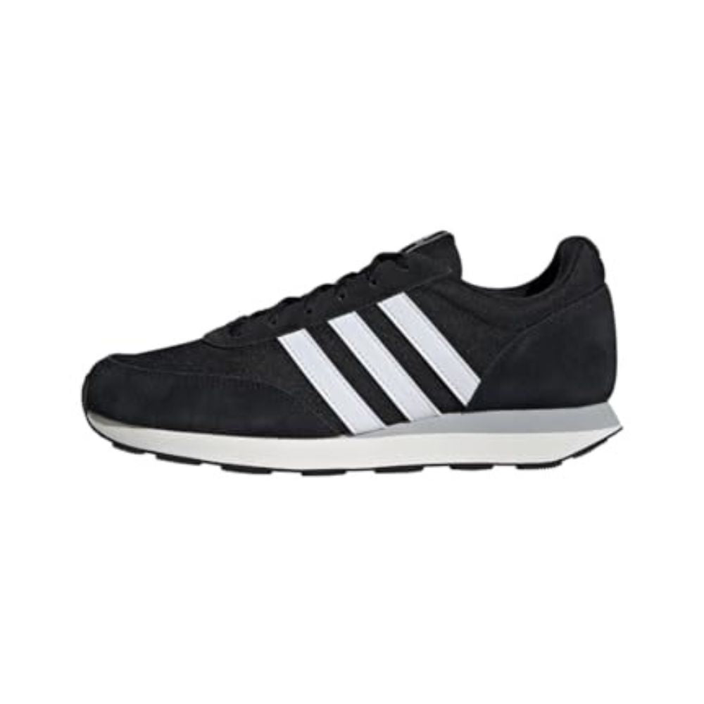 adidas Herren Run 60s 3.0 (NIZ02) Herren Schuhe mit EVA-Zwischensohle