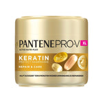 Pantene Pro-V XL Repair & Care Keratin Protect Haarmaske (500ml) mit Pro-V Formel & Active Nutri-Plex