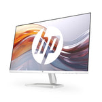 HP Series 5 (527sa) FHD IPS Monitor with Speakers | 27-inch, 100Hz, Anti-Glare, Tilt