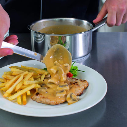 Maizena Bindemittel - 2,5kg | Speisestärke aus natürlicher Maisstärke