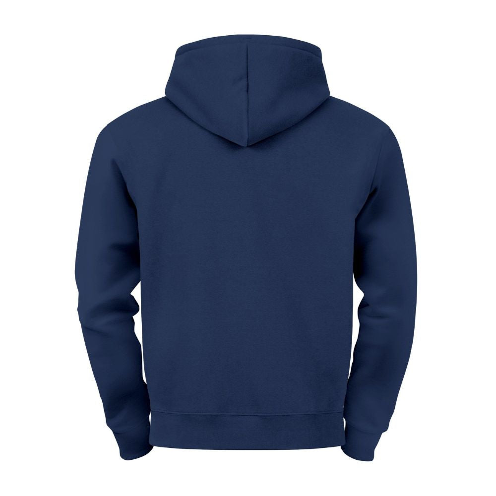 Neverless® Hoodie London - United Kingdom (Navy)